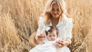 Nannywerk München Bild Kind Betreuung Kinderbereuung in der nähe