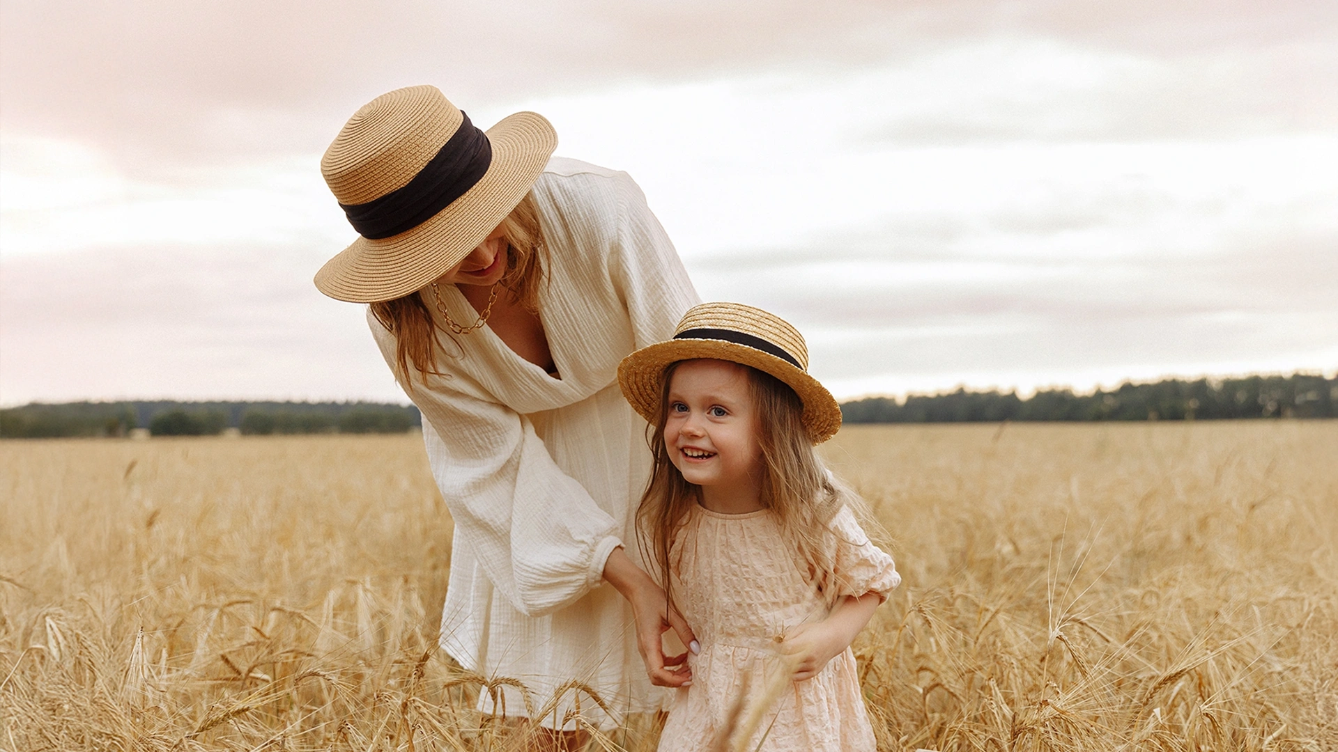 Nannywerk München Bild Kind Betreuung